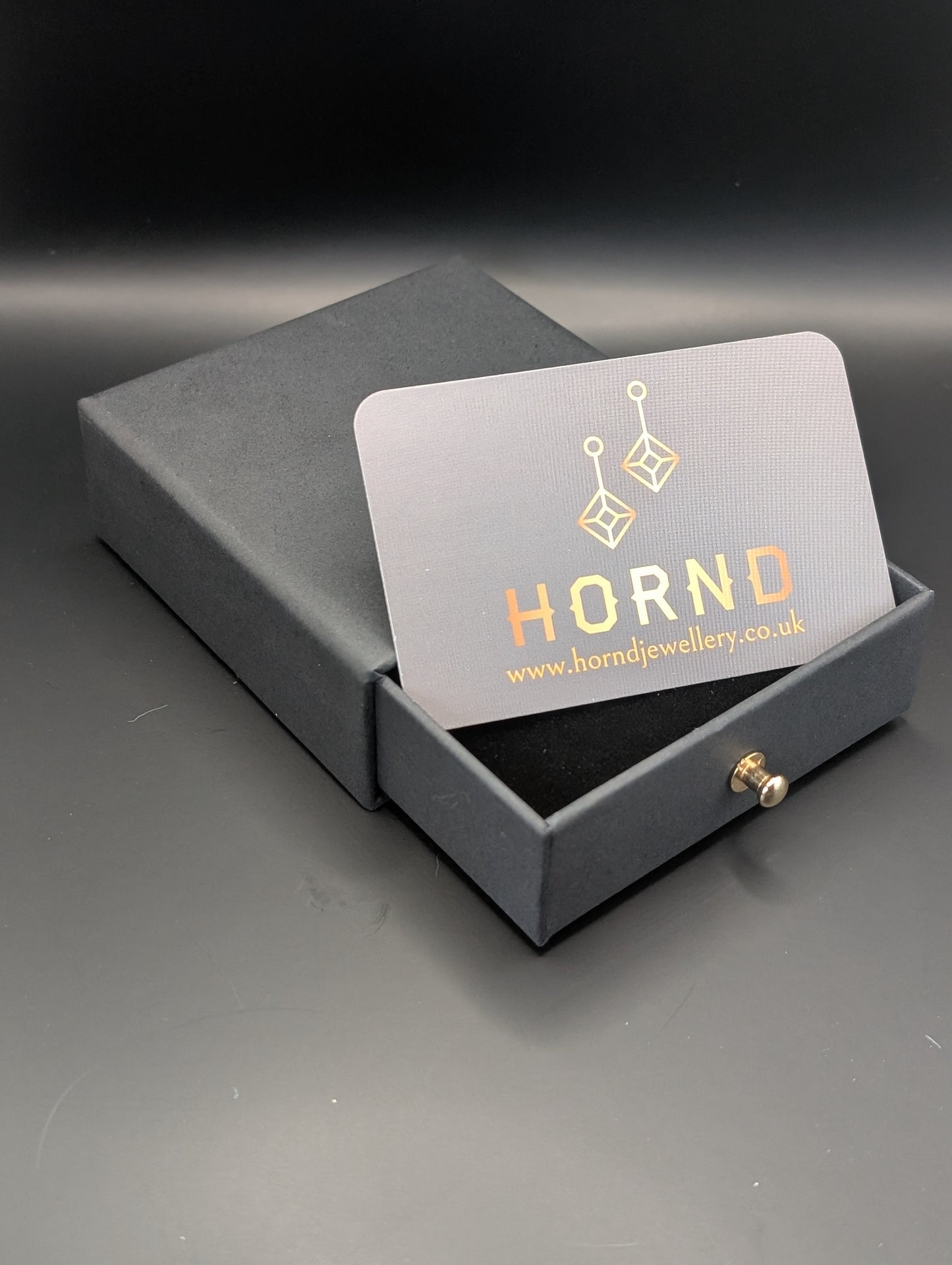 Longhorn Pendant