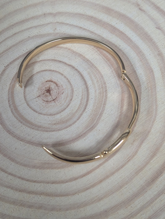 Buckle Bangle
