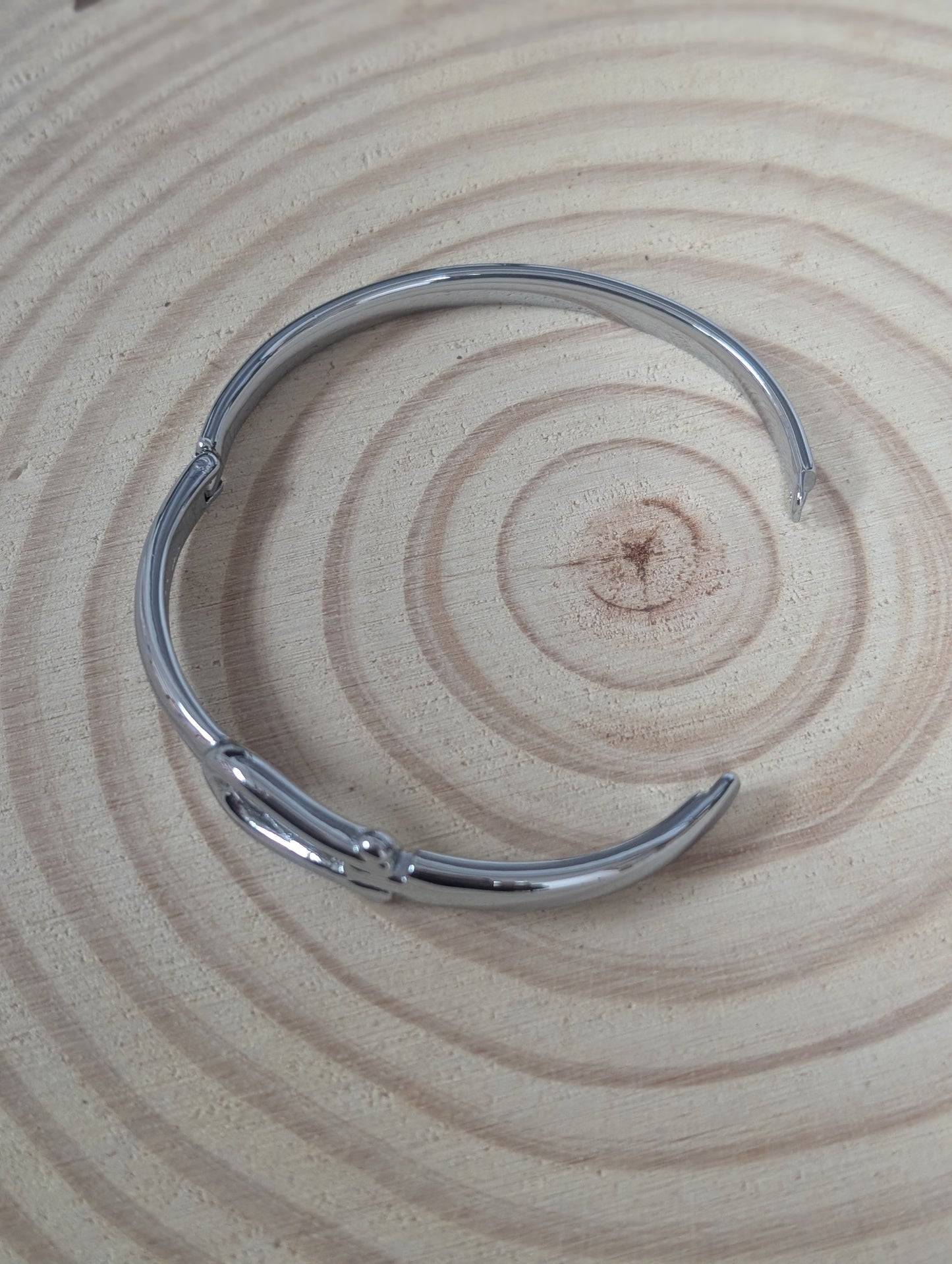 Buckle Bangle