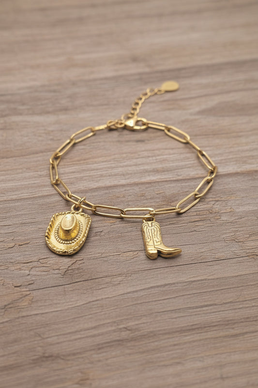 Corral Bracelet