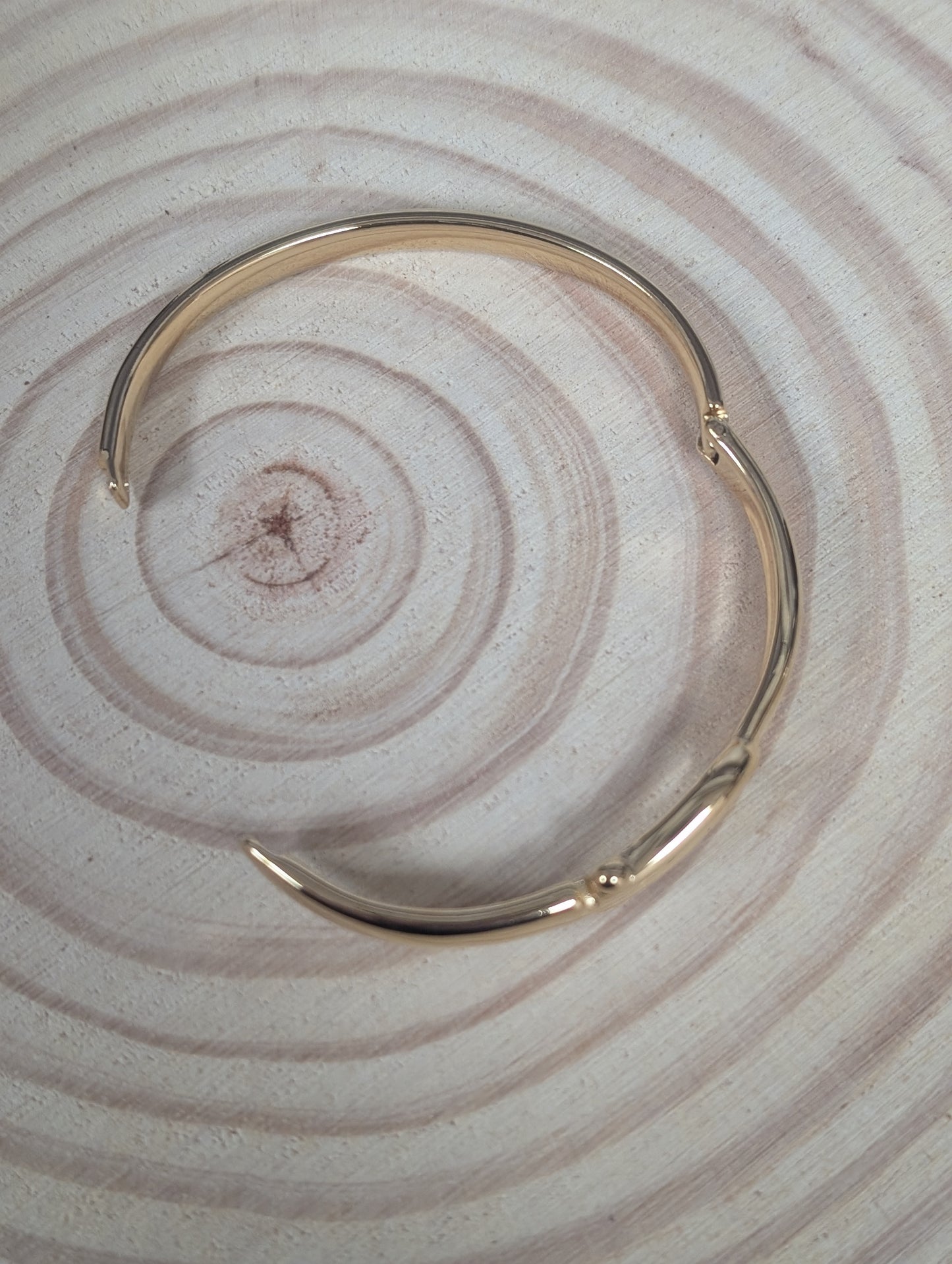 Buckle Bangle