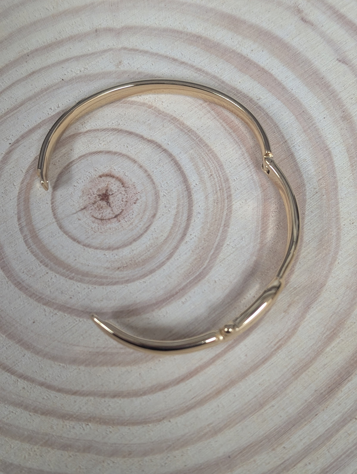 Buckle Bangle