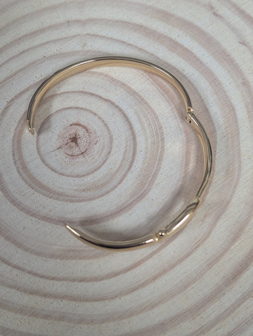 Buckle Bangle