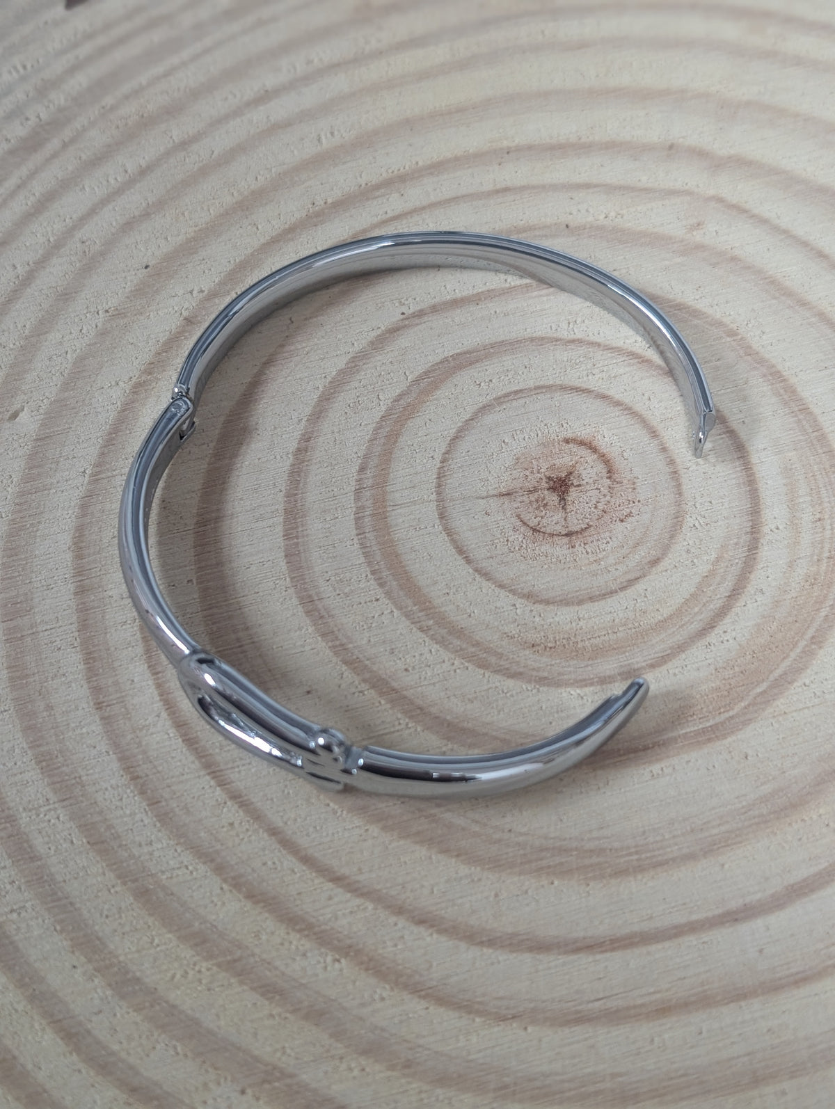 Buckle Bangle