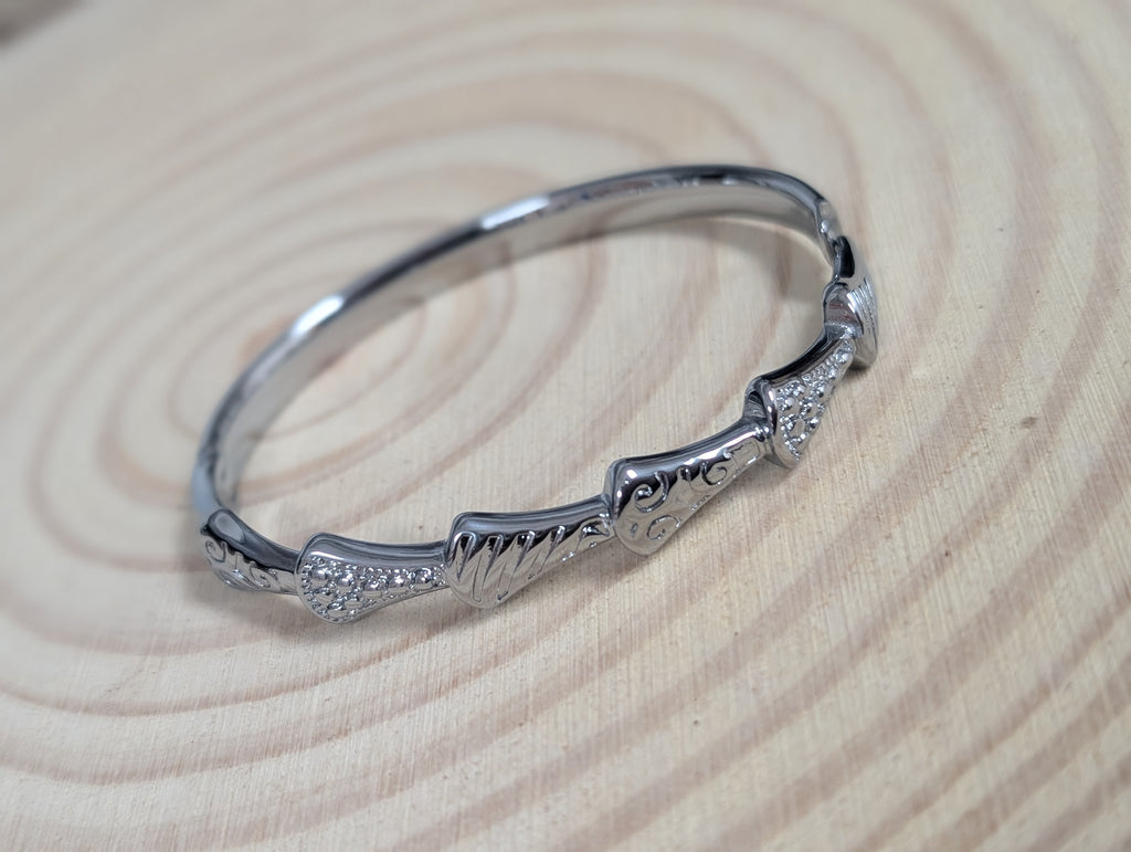 Amarillo Bangle