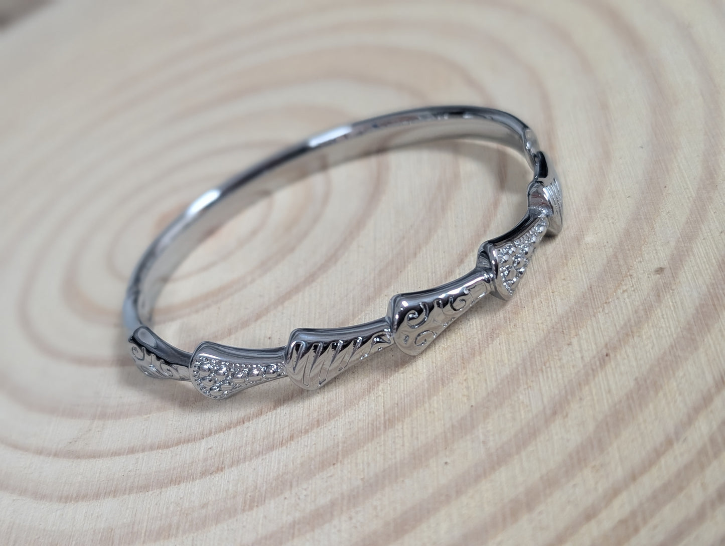 Amarillo Bangle