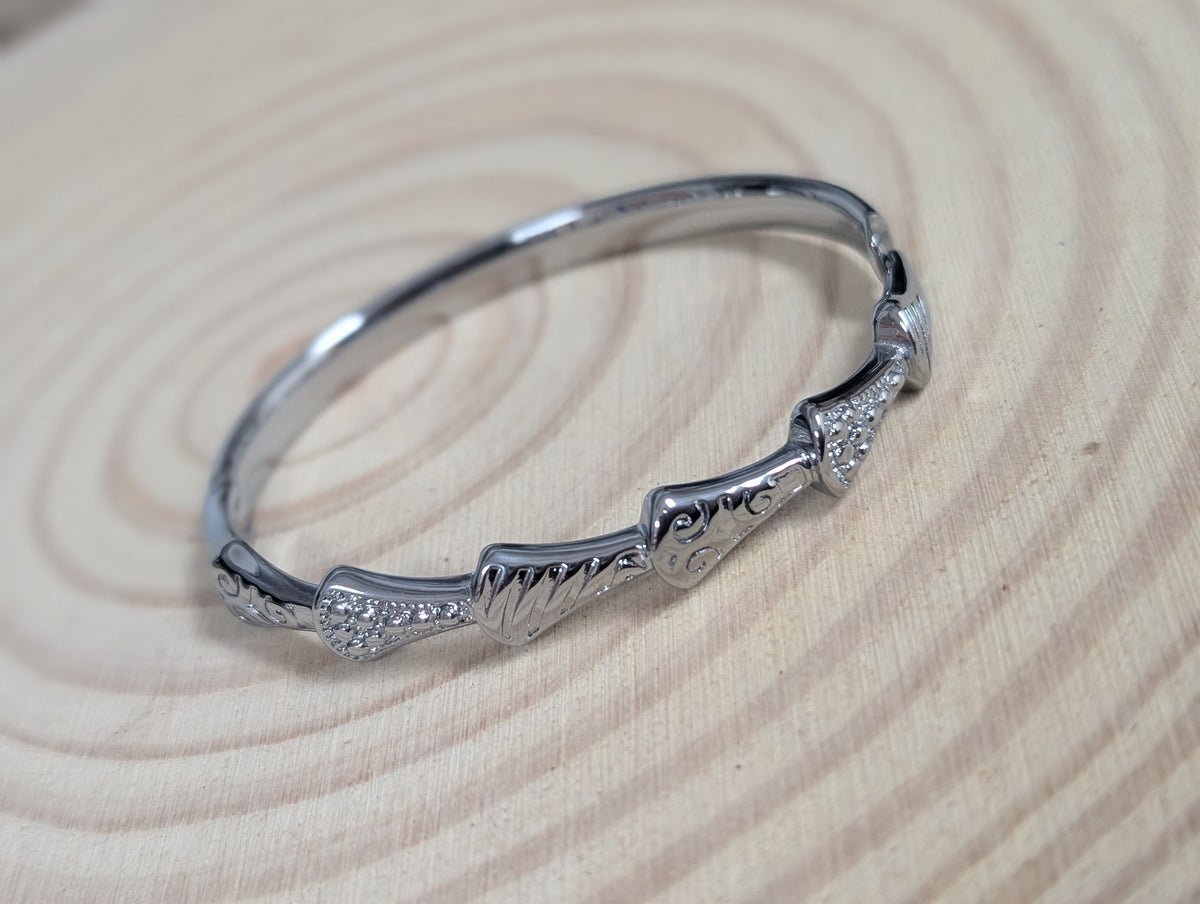 Amarillo Bangle