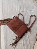 Dolly Tassel Crossbody bag