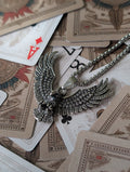 Free Bird Pendant