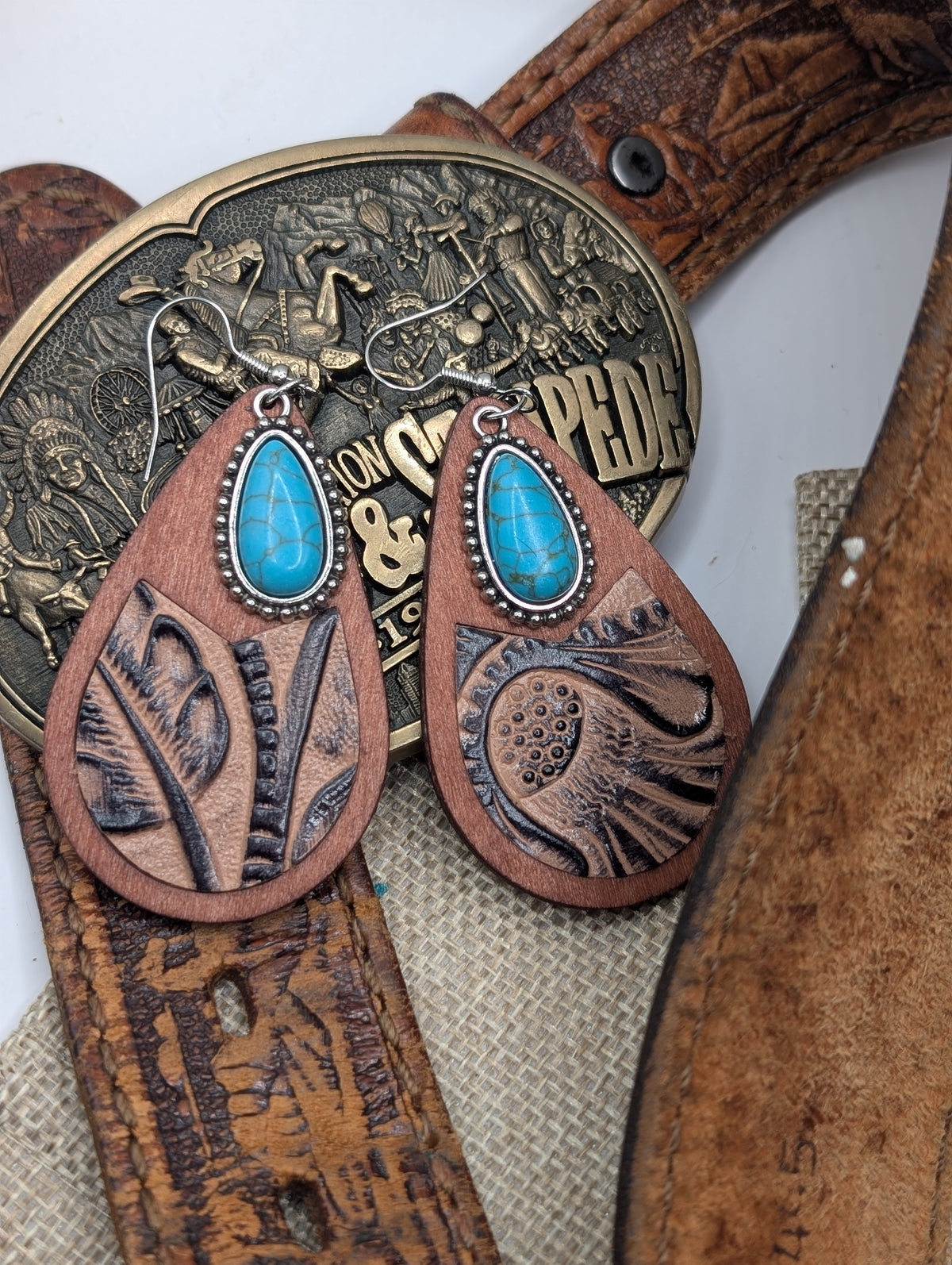 Miranda Earrings