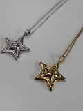 Lone Star necklace