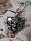 Gunslinger Pendant