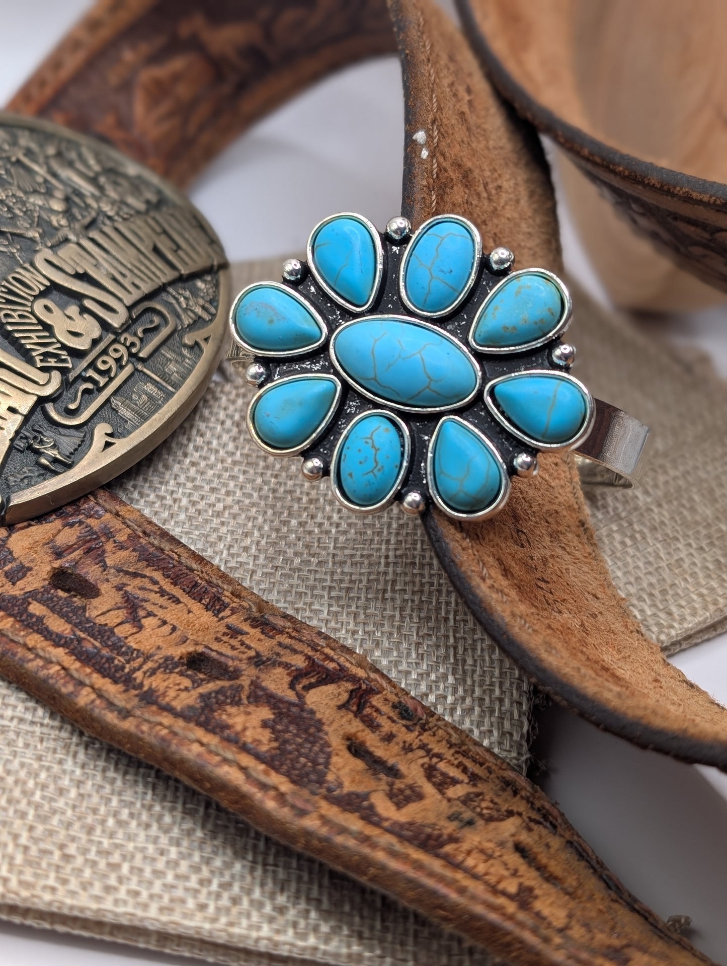 Laredo Bangle