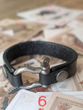 Black Betty Wrist Cuff