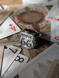 Route 66 ring