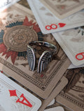 Wild Things ring