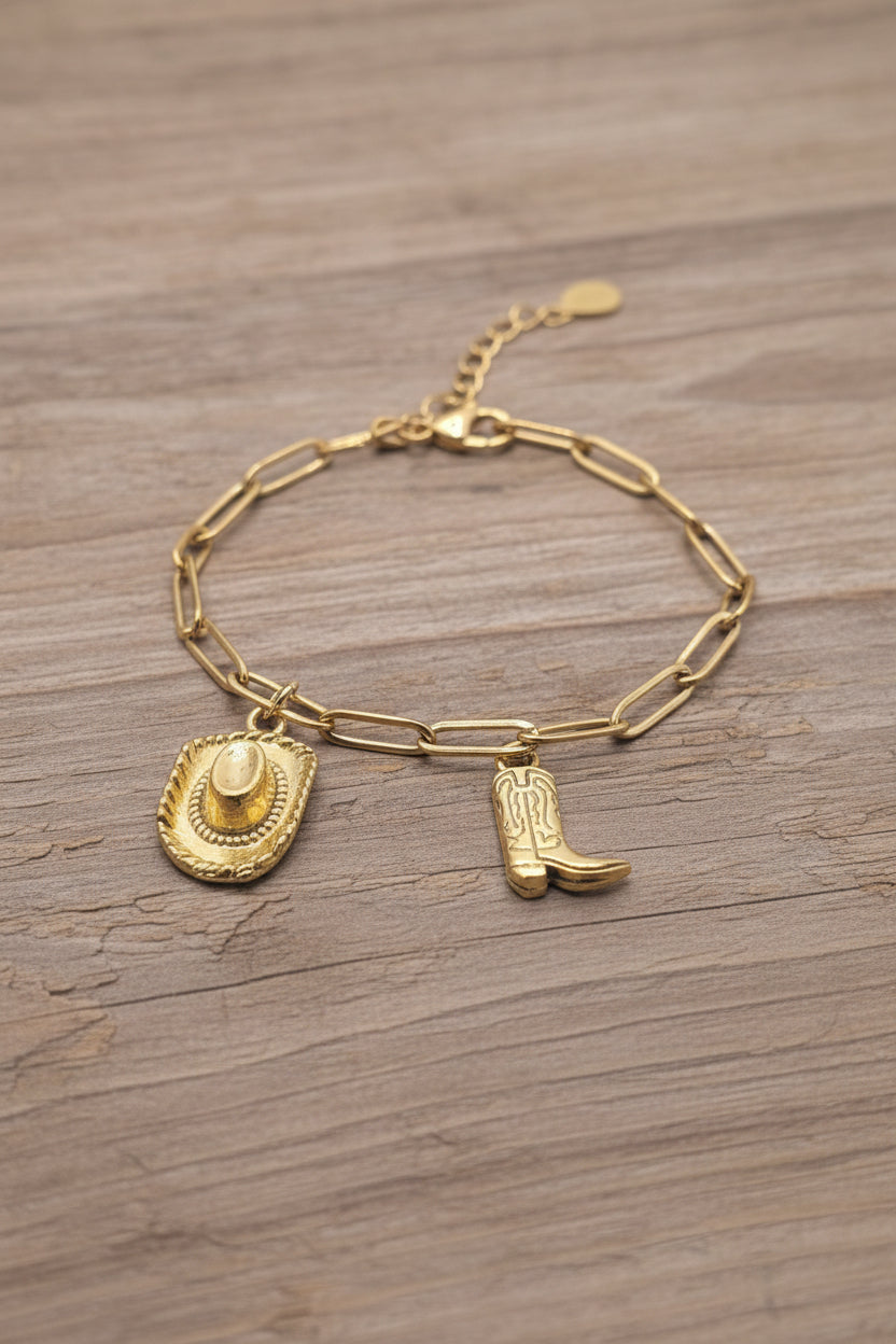 Corral Bracelet