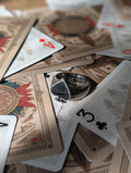 The Gambler ring