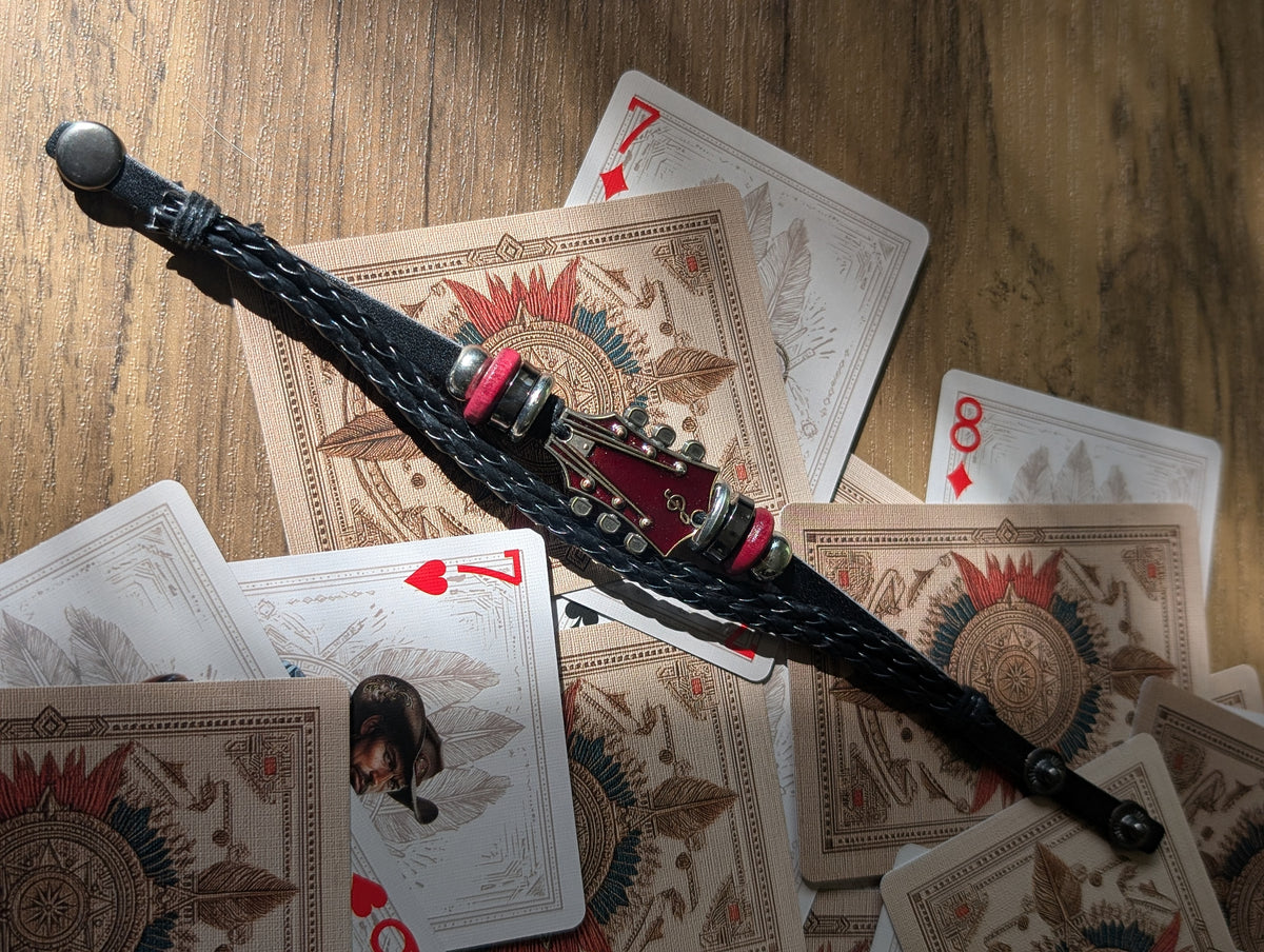 Broken Halo bracelet