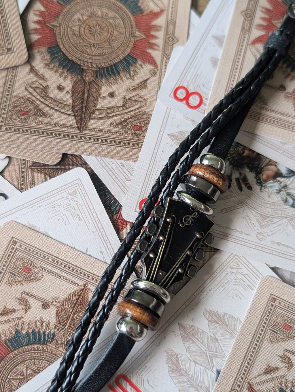 Broken Halo bracelet