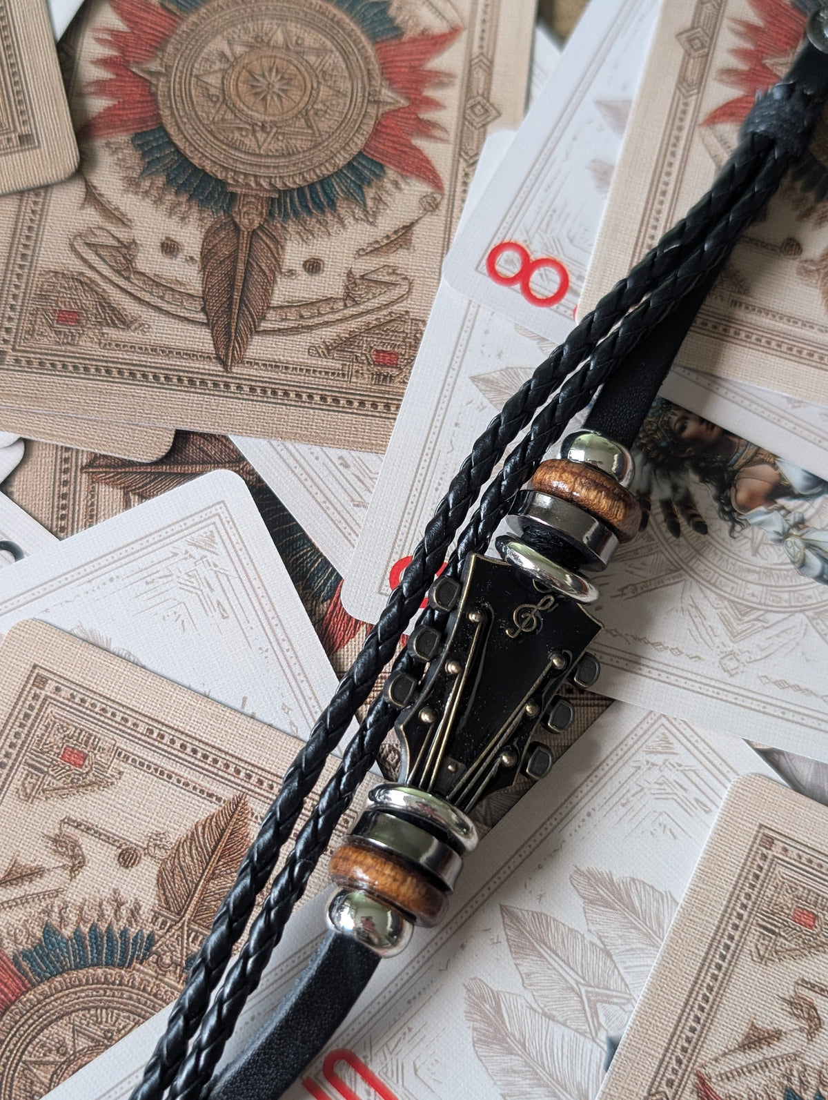 Broken Halo bracelet