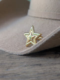 Lone Star Ring