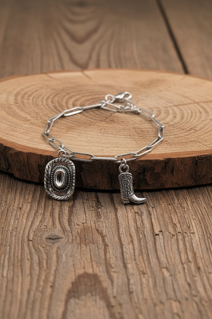 Corral Bracelet
