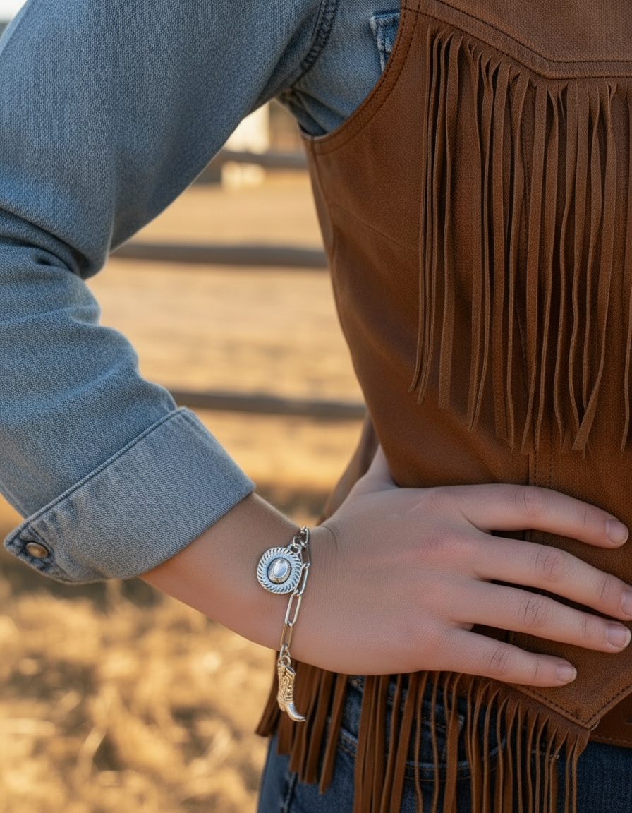 Corral Bracelet