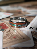 Worst Way ring