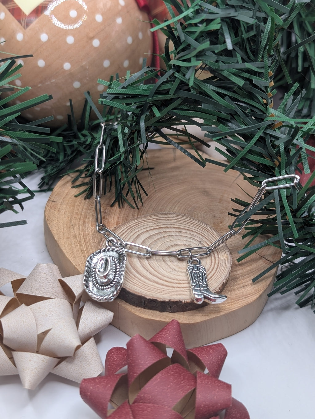 Corral Bracelet