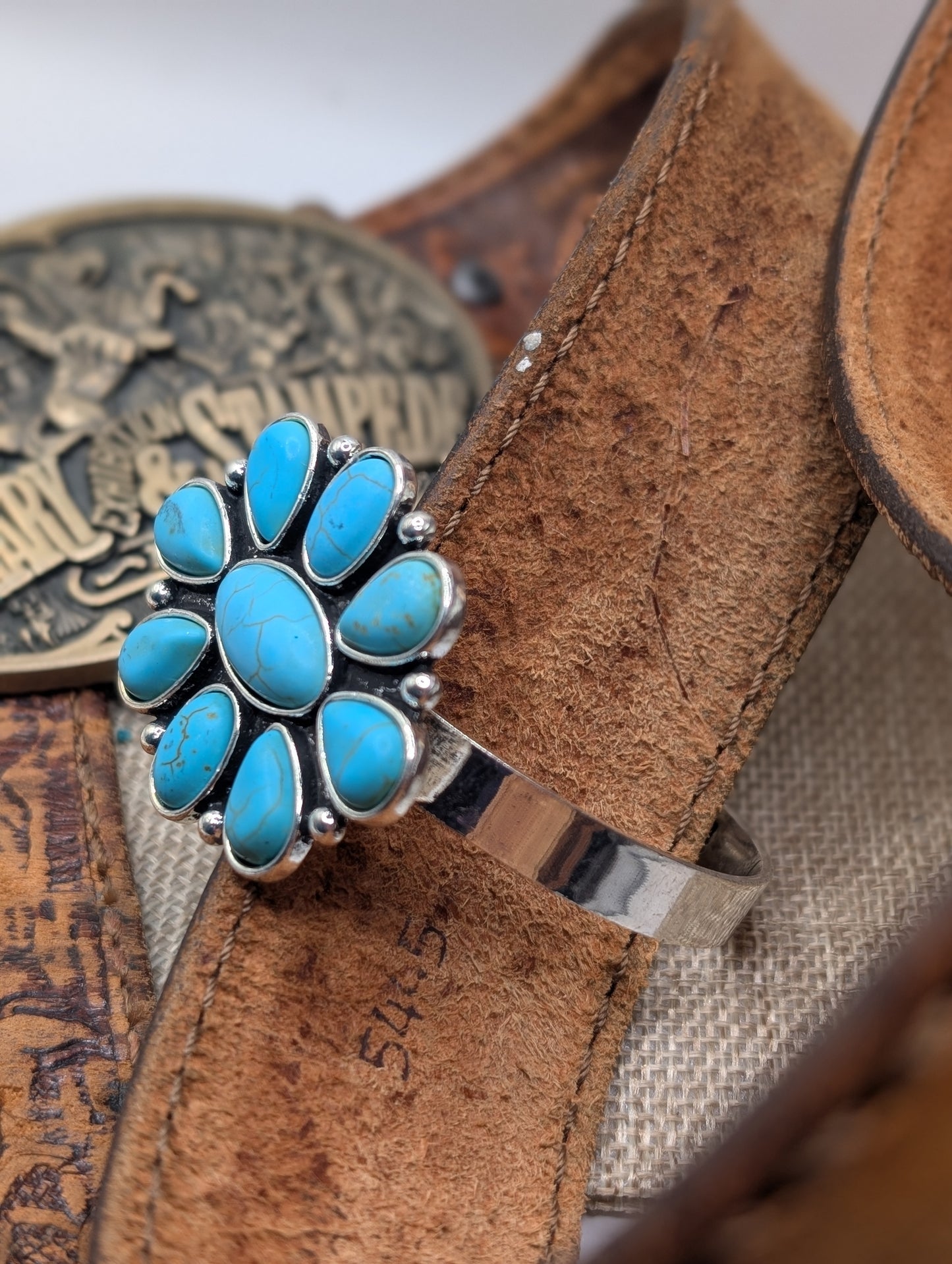 Laredo Bangle